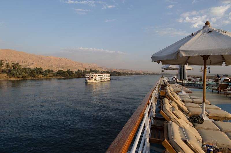 Your boutique accommodation on the water offers the perfect balance of cultural discoveries and relaxation