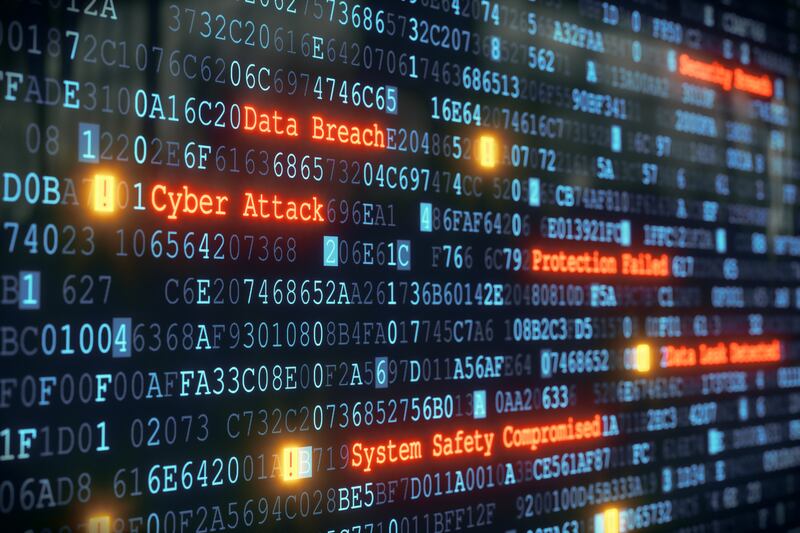 Wth new technology, new crimes will likely emerge