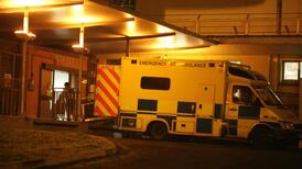 Ambulance service response times differ significantly depending on location