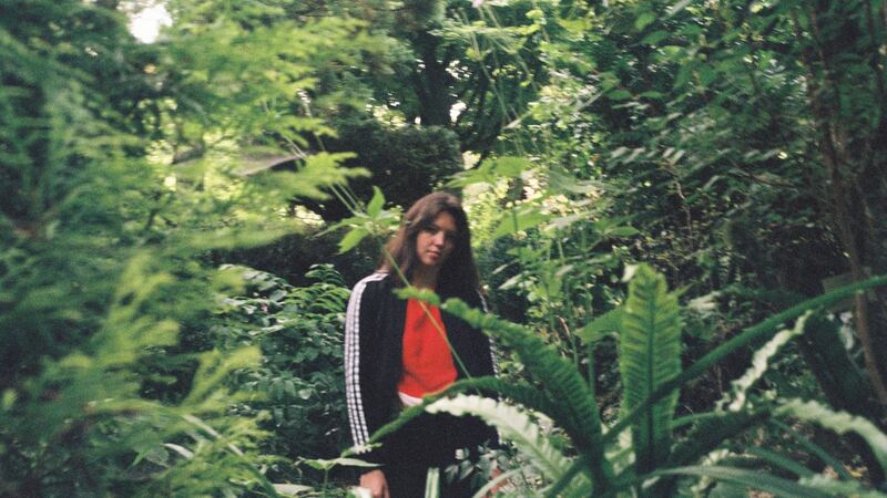 Coolgirl. Photograph: Emer Hackett