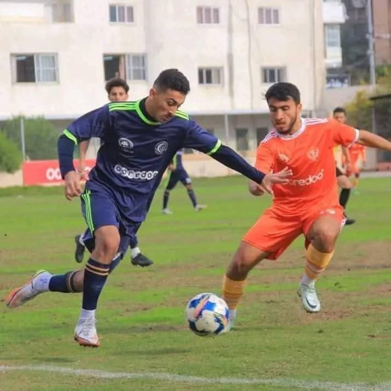 Muhammad Khalifa was killed in an Israeli airstrike in Gaza. He first spent time in Ireland in 2016 aged 12 and playing soccer as part of a charity trip organised by Gaza Action Ireland.