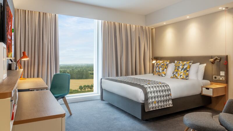 Holiday Inn airport