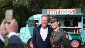 Presidential election: Michael Flatley and Joanna Donnelly say they will not seek nominations