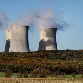 Ireland should ‘examine seriously’ nuclear power option, says Taoiseach