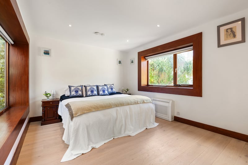 Main bedroom