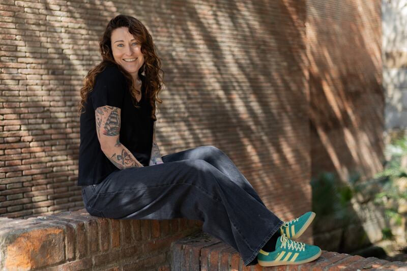 Kyla Cobbler: 'I know my toxic trait as a Cork woman is looking at a troll's profile and going, I could take you'