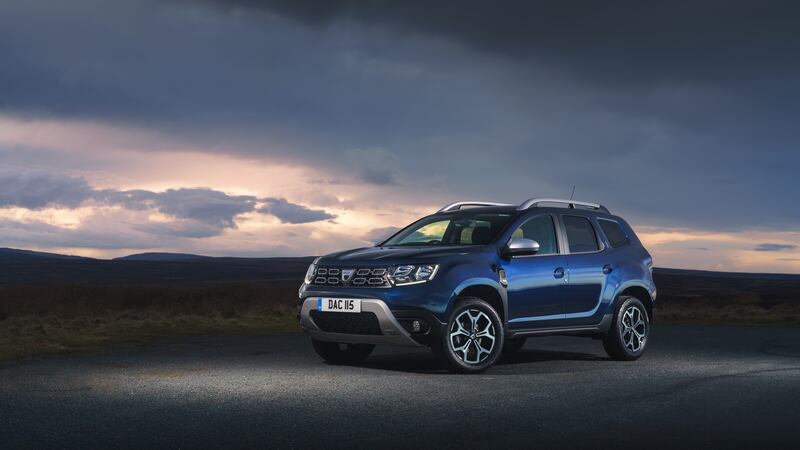 The Duster’s combination of space, ruggedness  and price basically make a mockery of almost any other upwardly-mobile SUV or crossover.