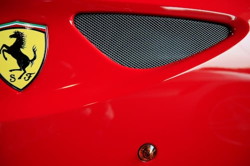 Ferrari CEO says a utility vehicle would not hurt brand or margins