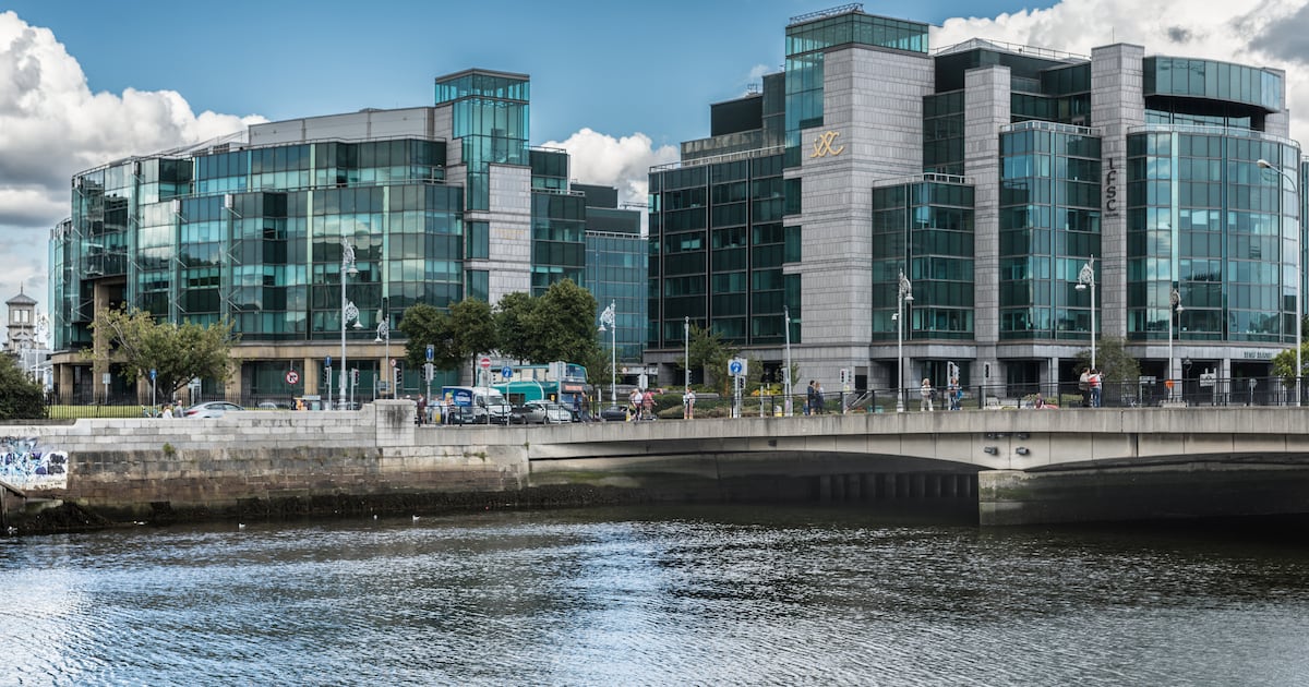 Ireland slides in world ranking of most competitive economies