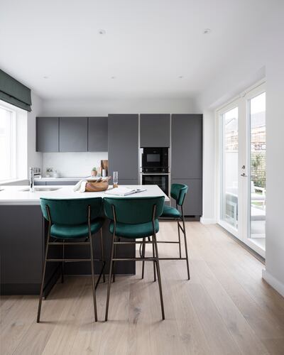 Never compromise on quality; cutting corners or accepting poor workmanship can lead to costly repairs, replacements, and ongoing dissatisfaction. Photograph: Aisling McCoy
