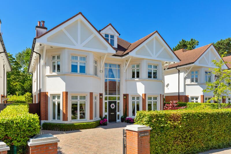 Rowan House, Hainault Road, Foxrock, Dublin 18