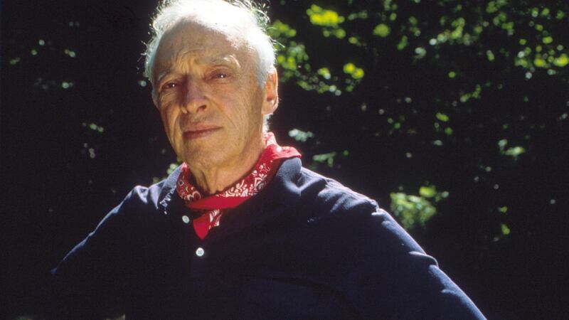 Saul Bellow was another fan. He met O’Brien at a New York party in 1965, later writing to her to express a writerly affinity: “There seems to be only one significant thing for me-for the likes of us-and it hasn’t a great deal to do with parties…. I took a great liking to you. I think you are a lovely woman”. Photograph: Dominique Nabokov / Liaison Agency