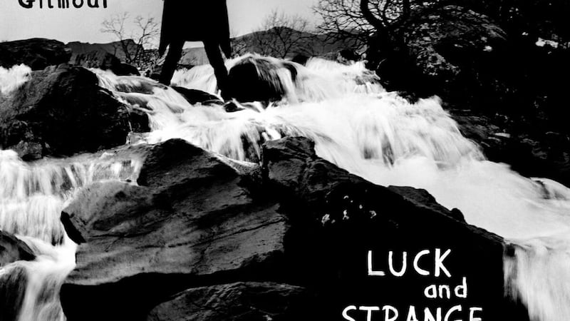 David Gilmour: Luck and Strange – Pink Floyd guitarist’s fifth solo album is his best yet