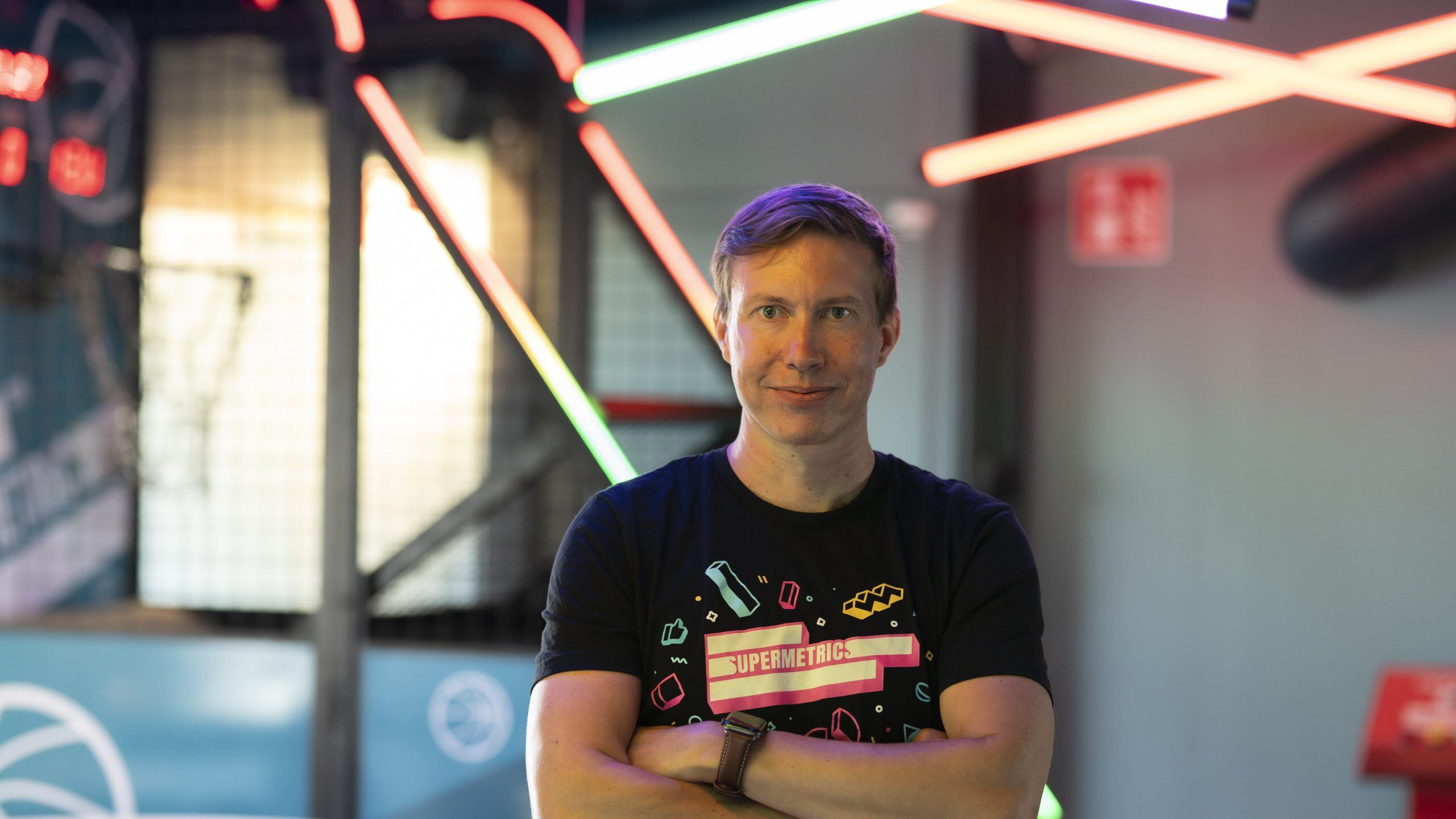 Finnish tech company Supermetrics to create 100 jobs as it opens Irish office