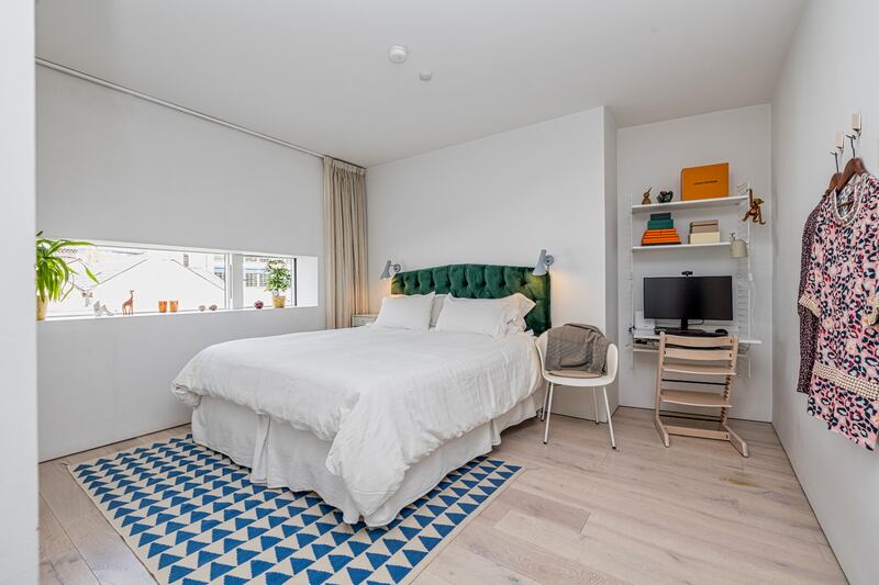 Main bedroom