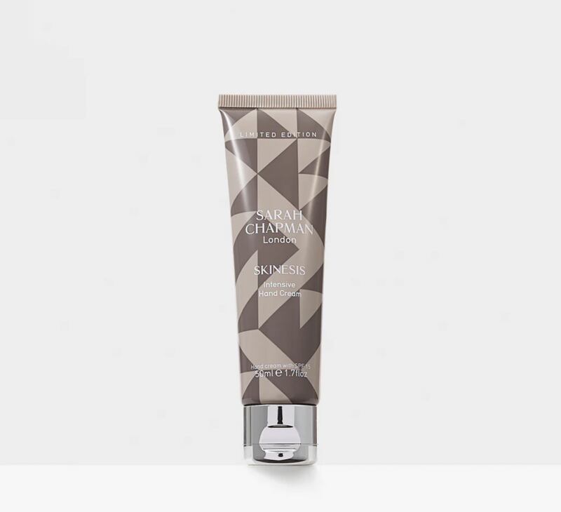 Sarah Chapman hand cream