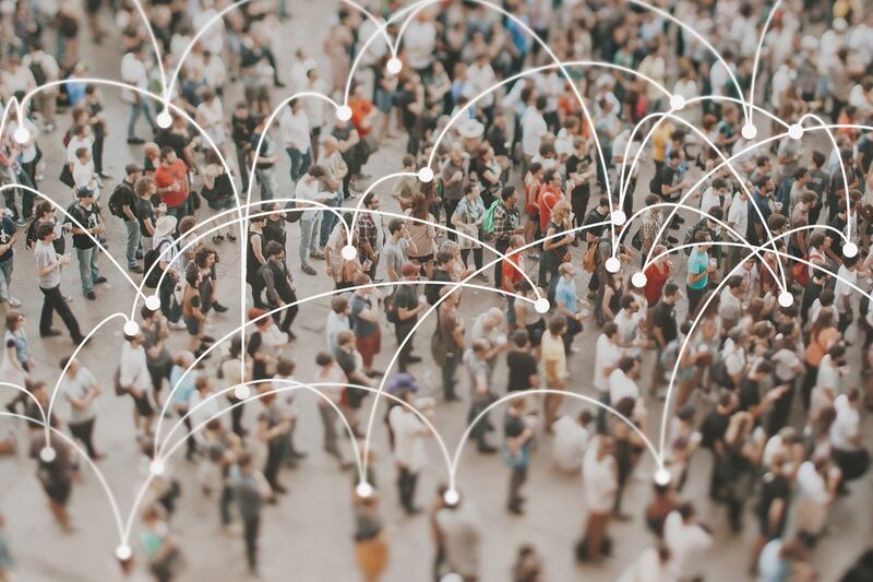 Is Big Tech about to be reined in?