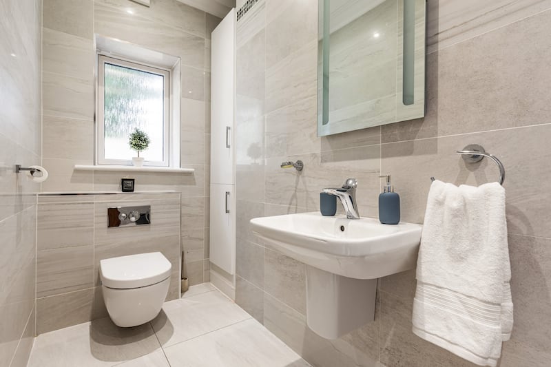 Guest WC