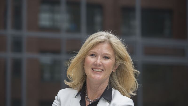 Mary McKenna of Tour America.
