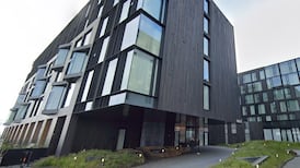 Irish-based French father and daughter dead after stabbing in Iceland