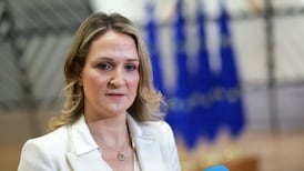 Triple-lock reforms are about ‘taking back sovereignty’, Helen McEntee says