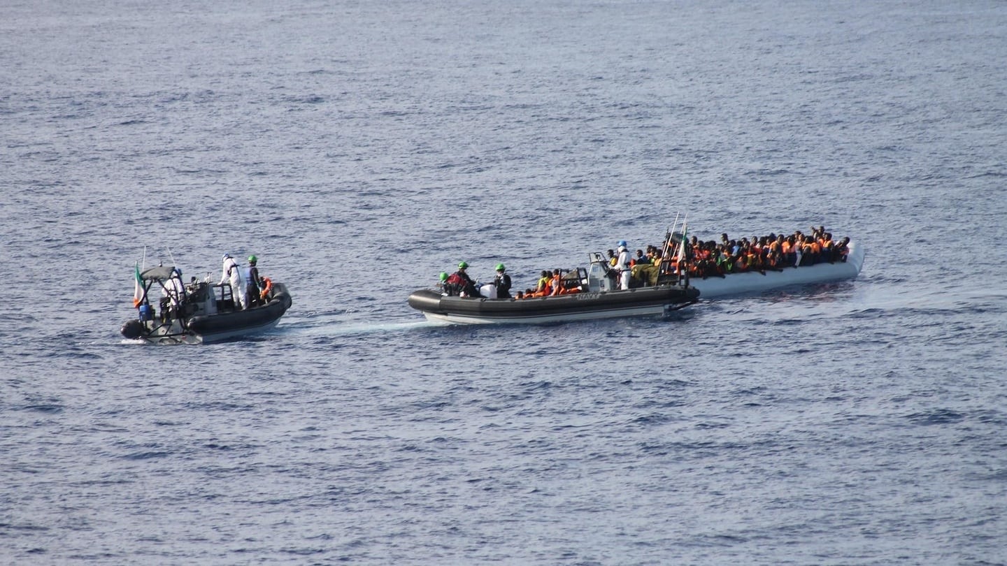 2016 to be deadliest year for migrants in Mediterranean