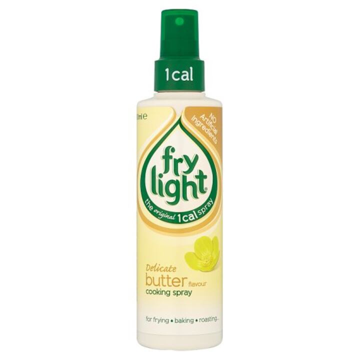 What are the benefits of using lowcalorie cooking sprays? The Irish Times