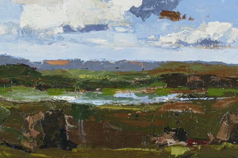 Artists come together to raise money for Ukraine