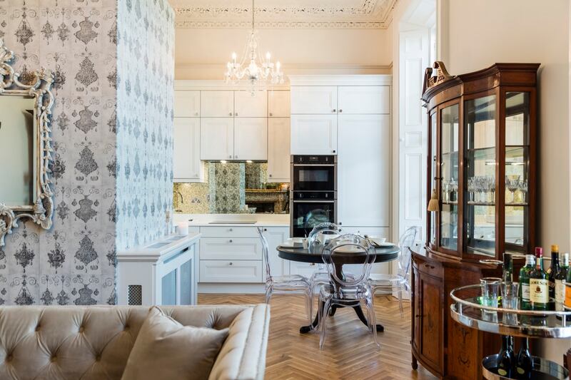 Living space, Anglesea