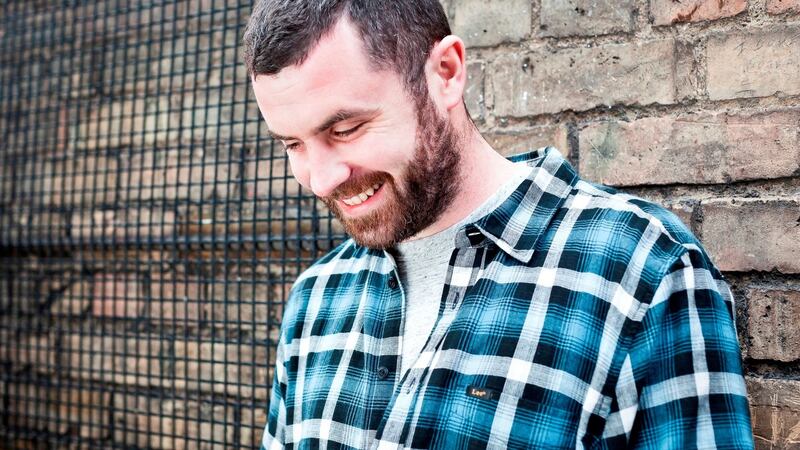 Mick Flannery will be performing at the Róisín Dubh
