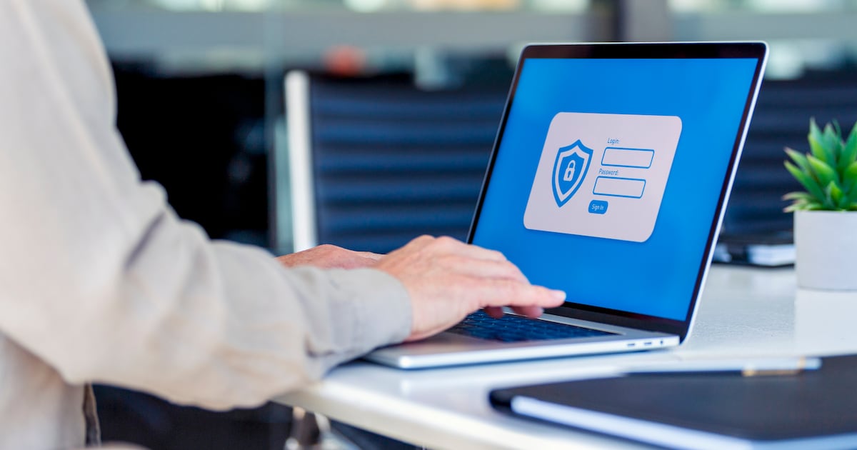 Irish State bodies use password software licensed by Russian intelligence