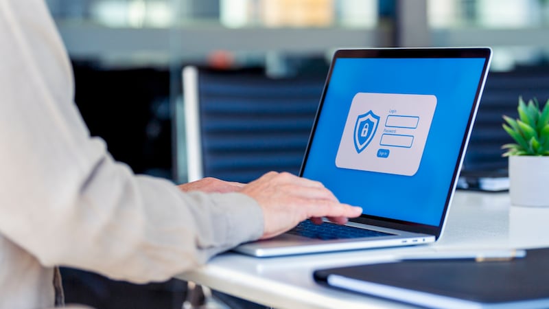 Irish State bodies use password software licensed by Russian intelligence