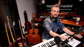 The Irish music services hoping to transform the industry