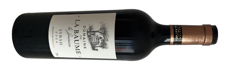 JOHN WILSON WEEKEND WINE 24TH APRIL IMAGES