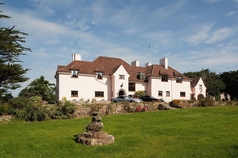 Costellow Lodge