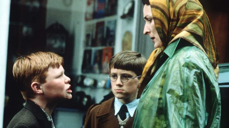 The Butcher Boy