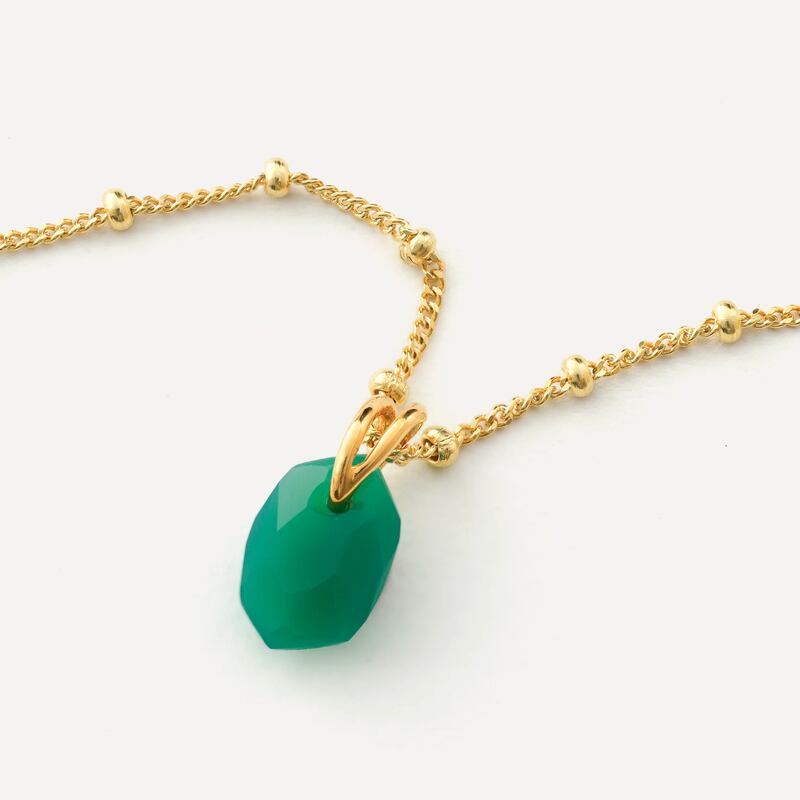 Necklace, €115, Juvi