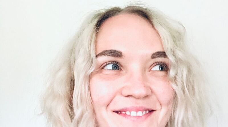 The pandemic made Iseult Gillespie think about the role of academia in public life, about the welfare of her students and about accessibility in education
