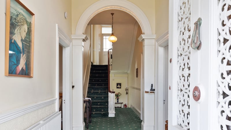 Hall