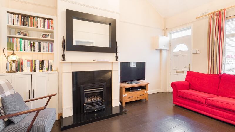 1 Cowper Street, Dublin 7