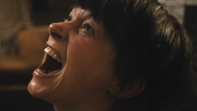 Hazel Doupe in You Are Not My Mother
