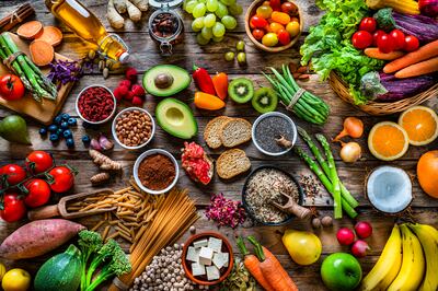 Ireland is known for its excellent food, and TUs offer many different culinary courses. Photograph: Getty