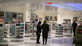 Ireland’s ARI wins JFK airport duty free contract in first US venture