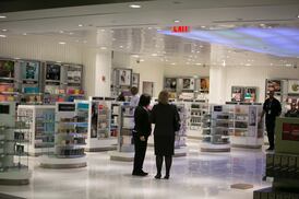 Ireland’s ARI wins JFK airport duty free contract in first US venture