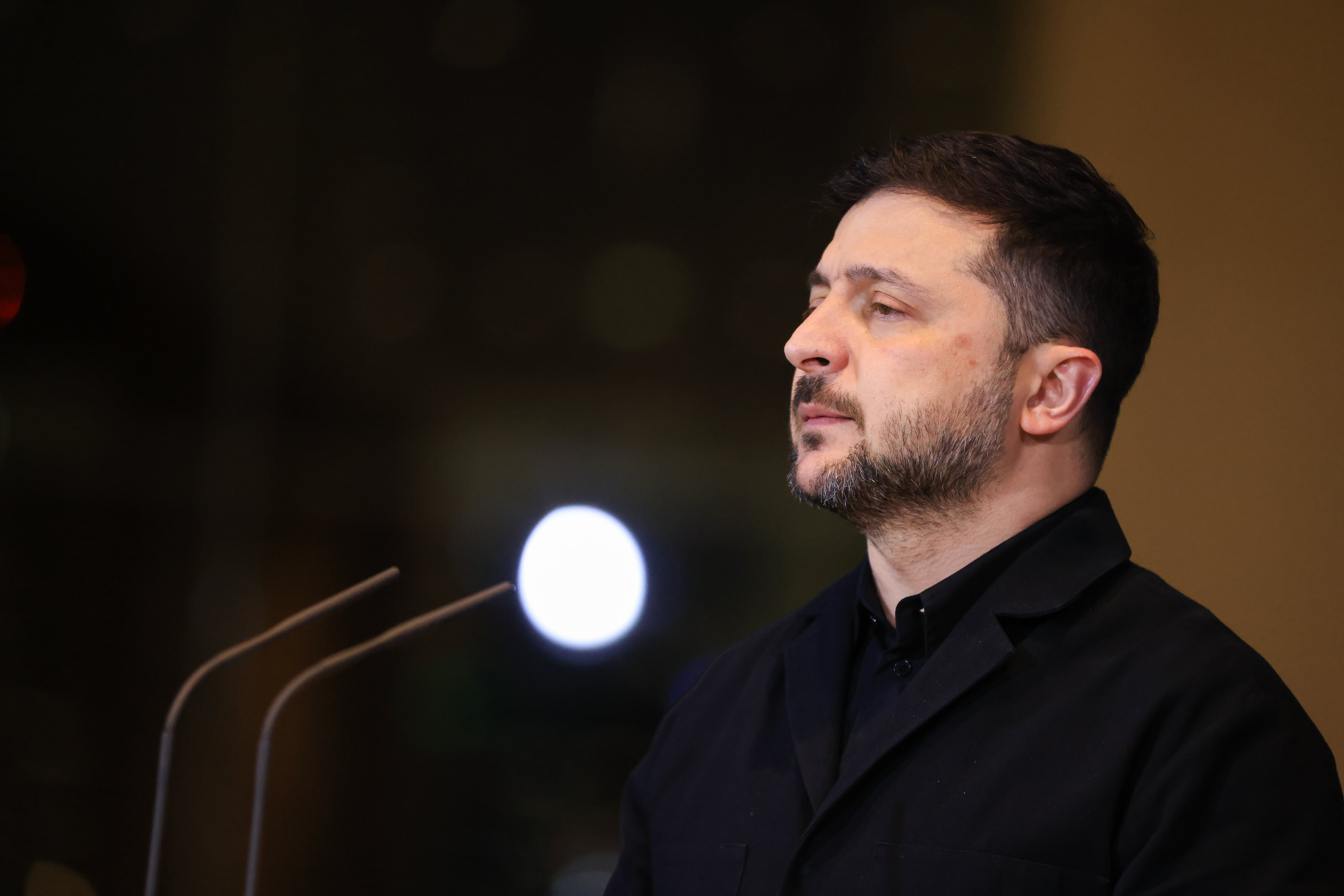 Ukraine war: Peace plans may be soon be finalised and presented to Russia, says Zelenskiy