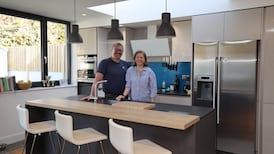 Room to not move: When an extension is better than selling up