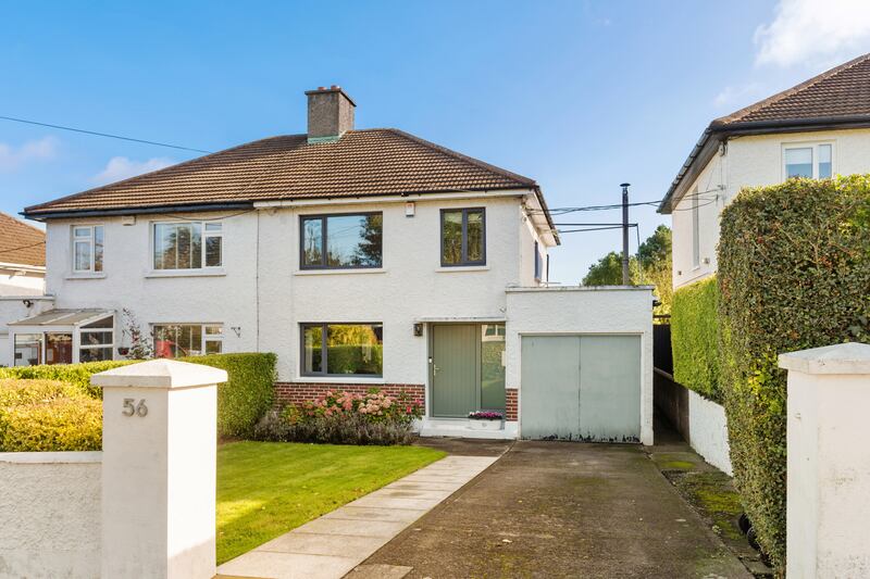 56 Weston Road, Churchtown, Dublin 14