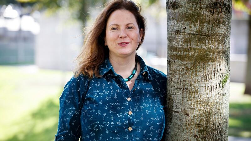 Mary Mac Sweeney