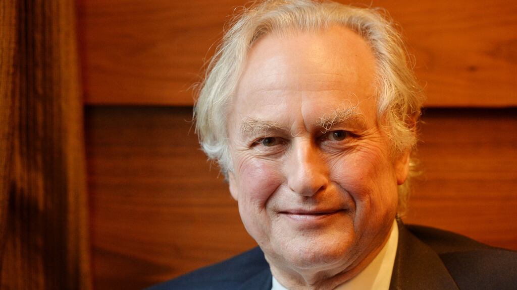 ‘Why do prominent scientists such as Richard Dawkins still campaign to replace religion with science?’ Photograph: Alan Betson