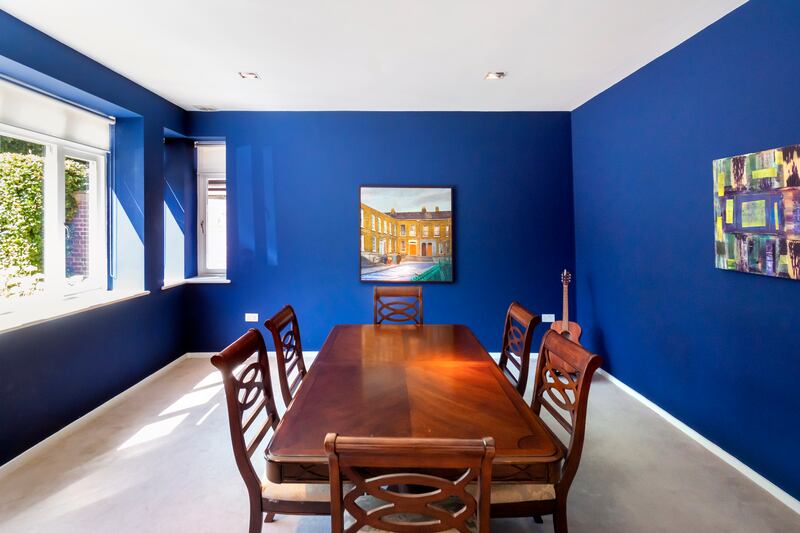Diningroom